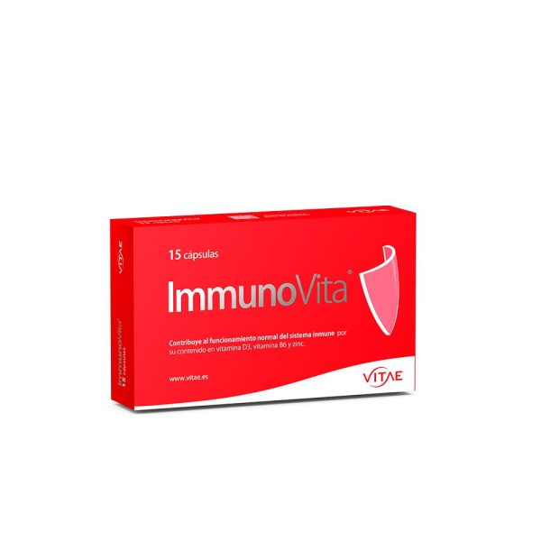 ImmunoVita 15