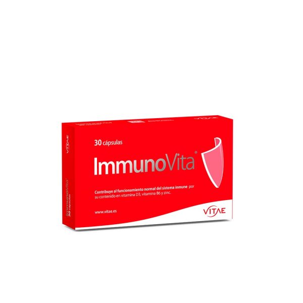 ImmunoVita 30