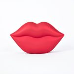 Rose Lip Mask Caja Mascarilla coreana Kocostar 1