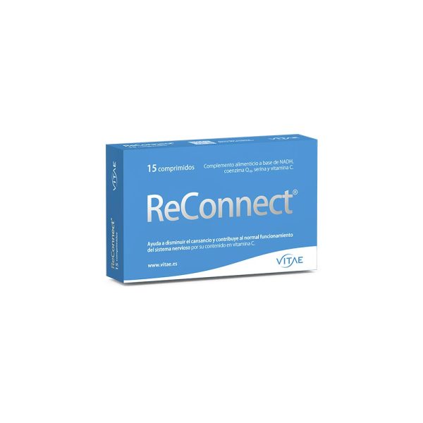 reconnect 15