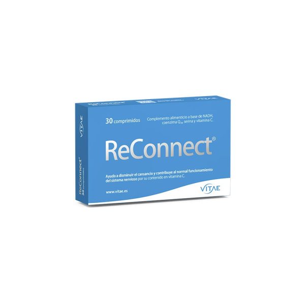 reconnect 30